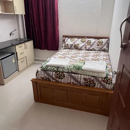 Zen Suites